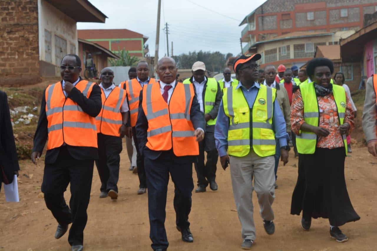 KURA BOARD TOURS MERU COUNTY